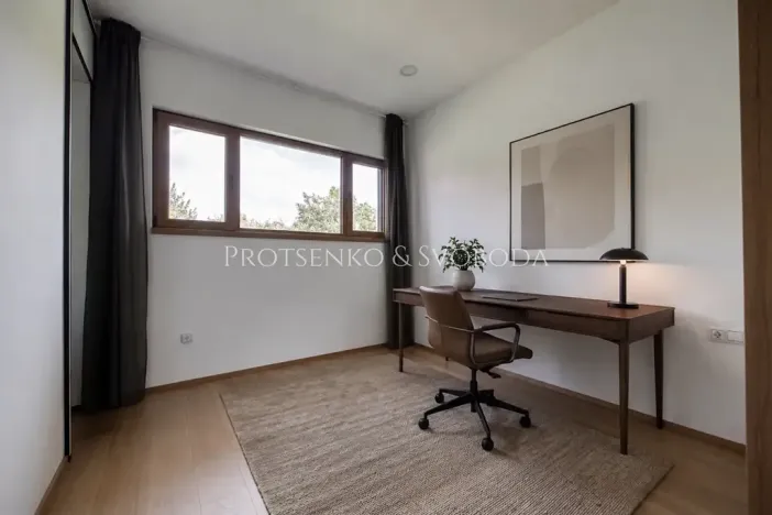 Prodej rodinného domu, Vysoký Újezd, U Rybníčka, 342 m2