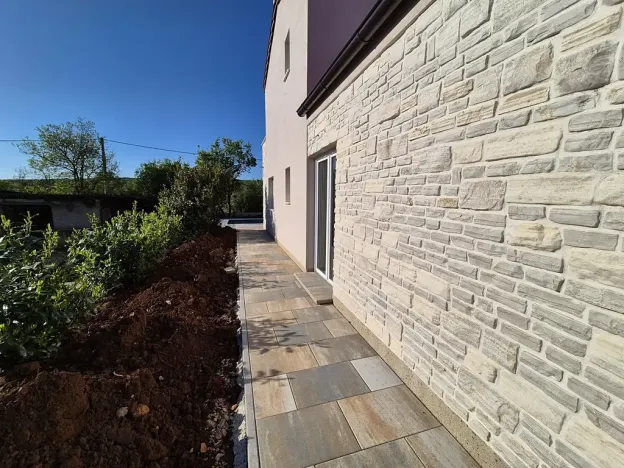Prodej rodinného domu, Malinska, Chorvatsko, 175 m2