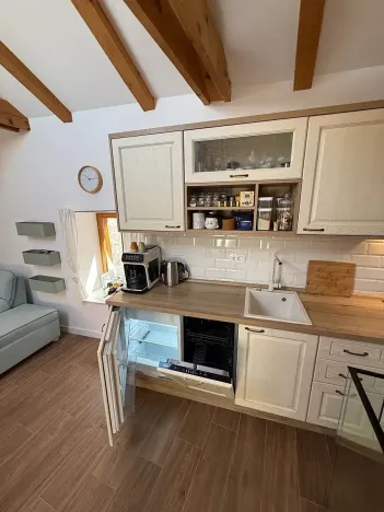 Prodej rodinného domu, Šibenik, Chorvatsko, 78 m2