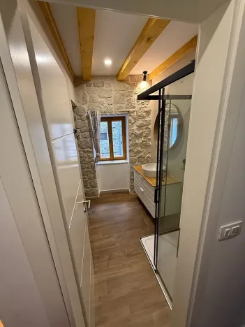 Prodej rodinného domu, Šibenik, Chorvatsko, 78 m2