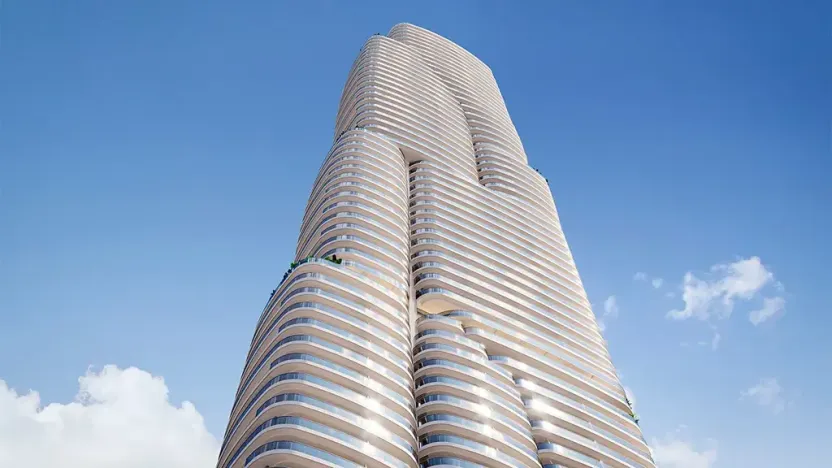 Prodej bytu 3+kk, Benidorm, Španělsko, 109 m2