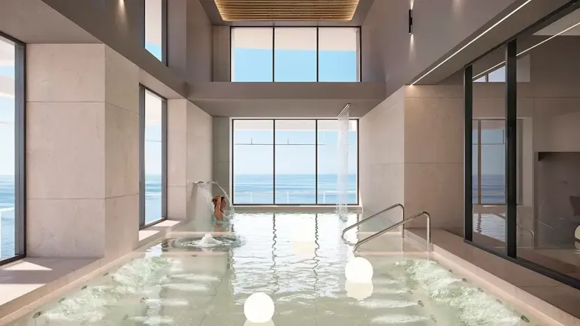 Prodej bytu 3+kk, Benidorm, Španělsko, 109 m2