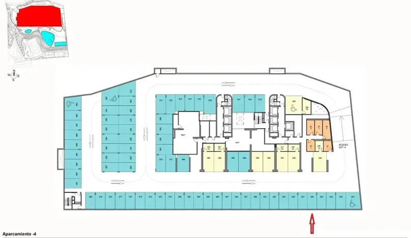 Prodej bytu 3+kk, Benidorm, Španělsko, 109 m2