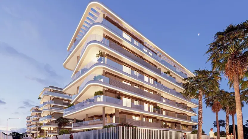 Prodej bytu 3+kk, El Puig de Santa Maria, Španělsko, 64 m2