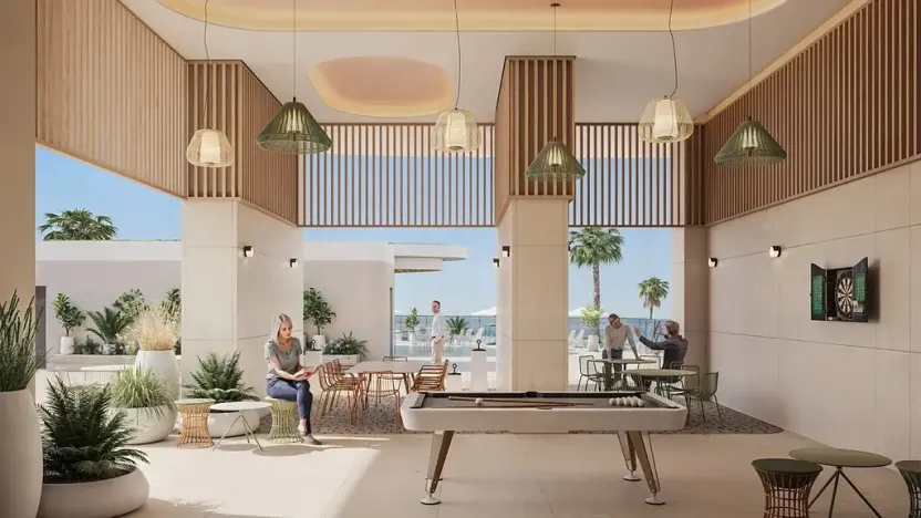 Prodej bytu 4+kk, Benidorm, Španělsko, 146 m2