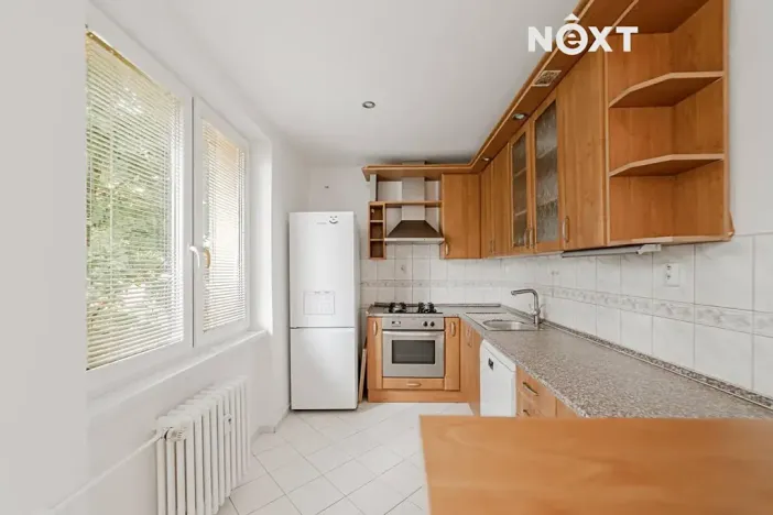 Pronájem bytu 3+kk, Karviná, V Aleji, 65 m2