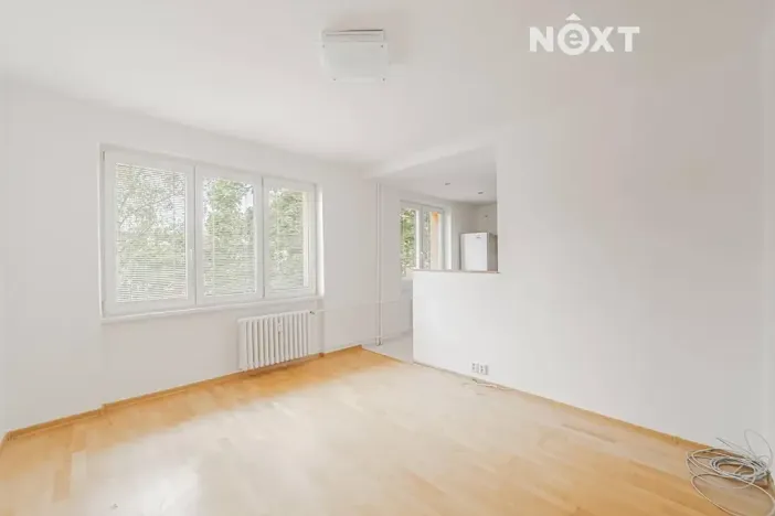 Pronájem bytu 3+kk, Karviná, V Aleji, 65 m2