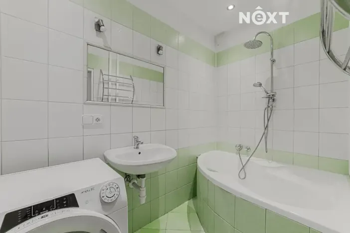 Pronájem bytu 3+kk, Karviná, V Aleji, 65 m2