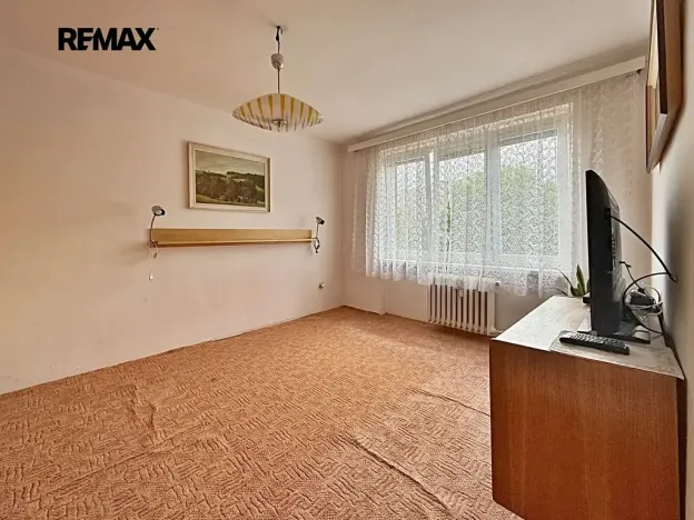 Pronájem bytu 3+1, Pardubice, U Háje, 63 m2