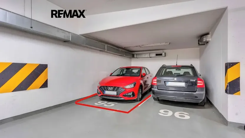 Prodej bytu 2+kk, Praha - Strašnice, Názovská, 60 m2