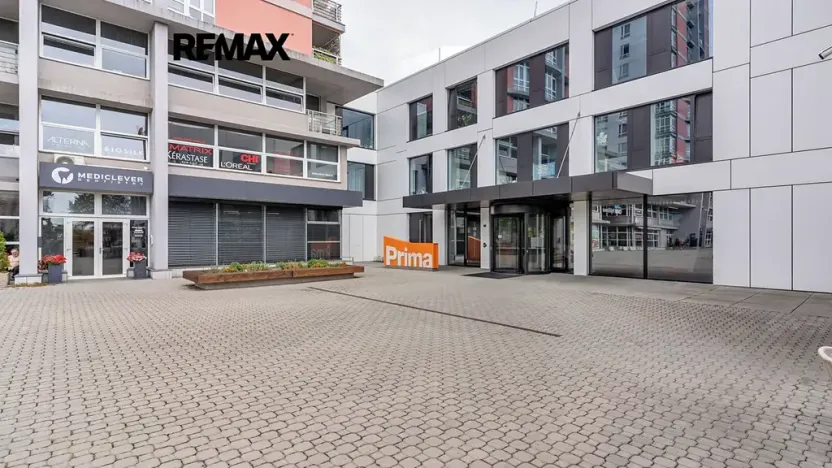 Prodej bytu 2+kk, Praha - Strašnice, Názovská, 60 m2