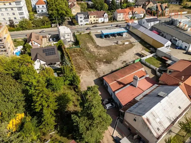 Prodej skladu, Břeclav, Lidická, 170 m2