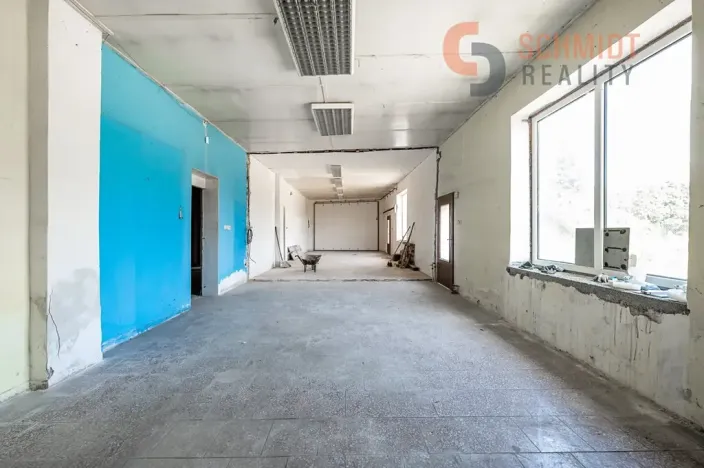 Prodej skladu, Břeclav, Lidická, 170 m2