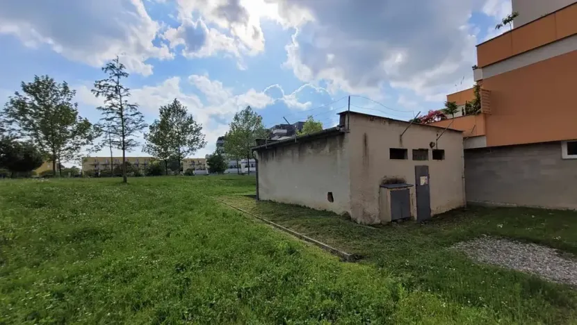 Prodej - jiné, Olomouc, Profesora Fuky, 40 m2