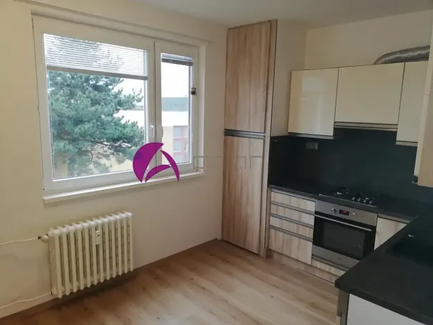 Pronájem bytu 3+1, Olomouc, Rožňavská, 72 m2