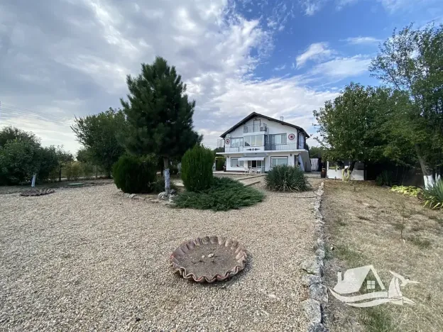 Prodej rodinného domu, Bezvoditsa, Bulharsko, 170 m2