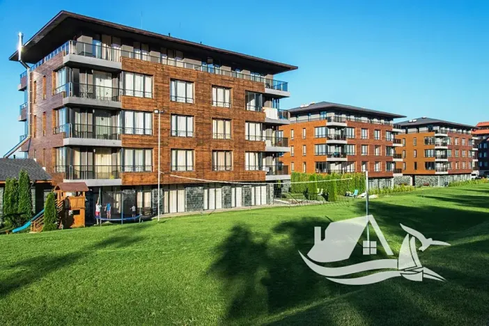 Prodej bytu 2+kk, Bansko, Bulharsko, 52 m2