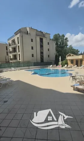 Prodej bytu 2+kk, Nesebar, Bulharsko, 60 m2