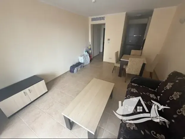 Prodej bytu 2+kk, Pomorie, Bulharsko, 60 m2