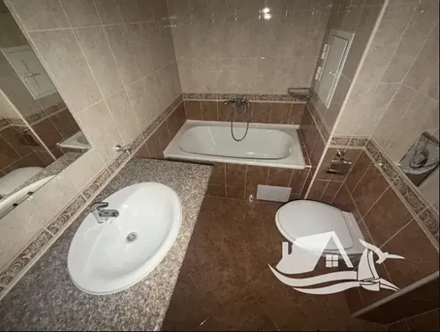 Prodej bytu 2+kk, Pomorie, Bulharsko, 60 m2
