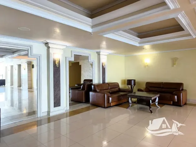 Prodej bytu 2+kk, Pomorie, Bulharsko, 57 m2