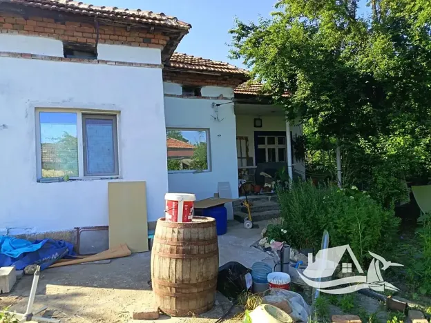 Prodej rodinného domu, Nova Kamena, Bulharsko, 80 m2