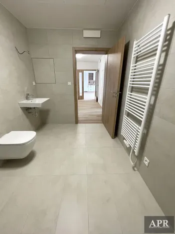 Pronájem bytu 2+kk, Uherský Brod, Sídl. Olšava, 68 m2