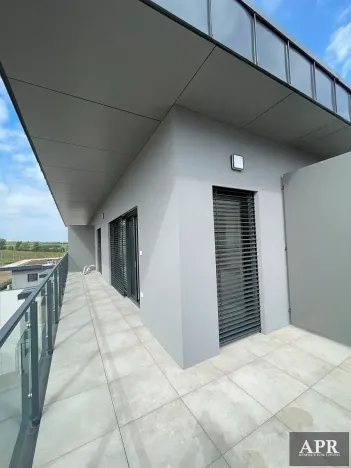 Pronájem bytu 2+kk, Uherský Brod, Sídl. Olšava, 68 m2