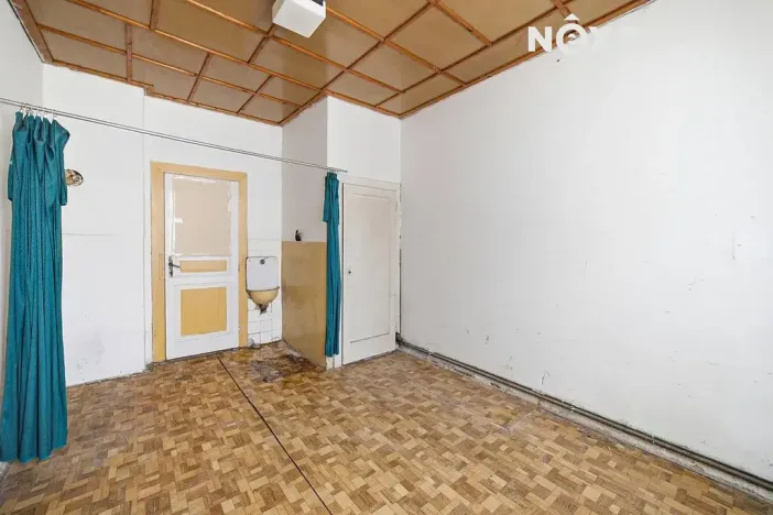 Prodej bytu 4+kk, Benátky nad Jizerou, Vaněčkova, 410 m2