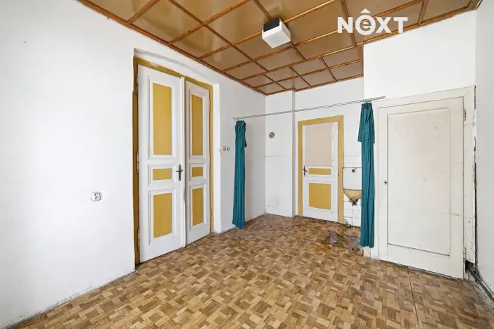 Prodej bytu 4+kk, Benátky nad Jizerou, Vaněčkova, 410 m2