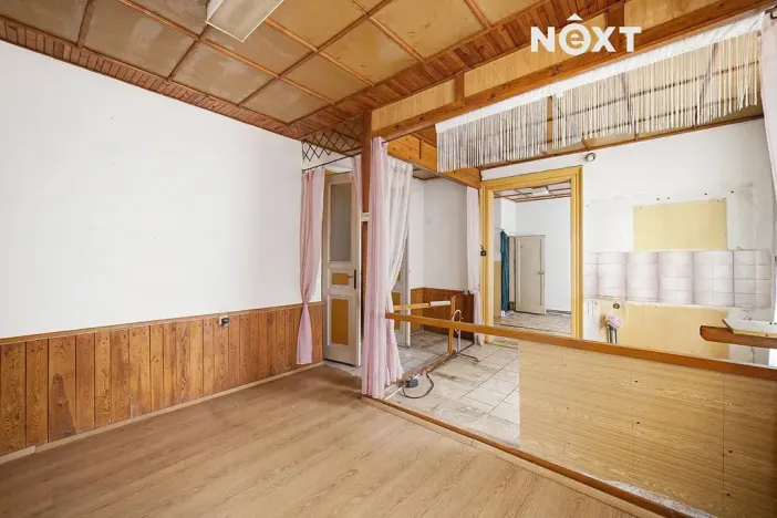 Prodej bytu 4+kk, Benátky nad Jizerou, Vaněčkova, 410 m2