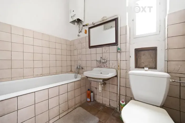 Prodej bytu 4+kk, Benátky nad Jizerou, Vaněčkova, 410 m2