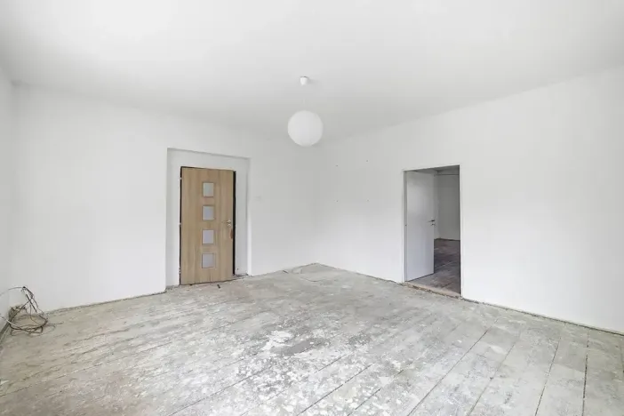Prodej bytu 3+kk, Benátky nad Jizerou, Vaněčkova, 8 m2