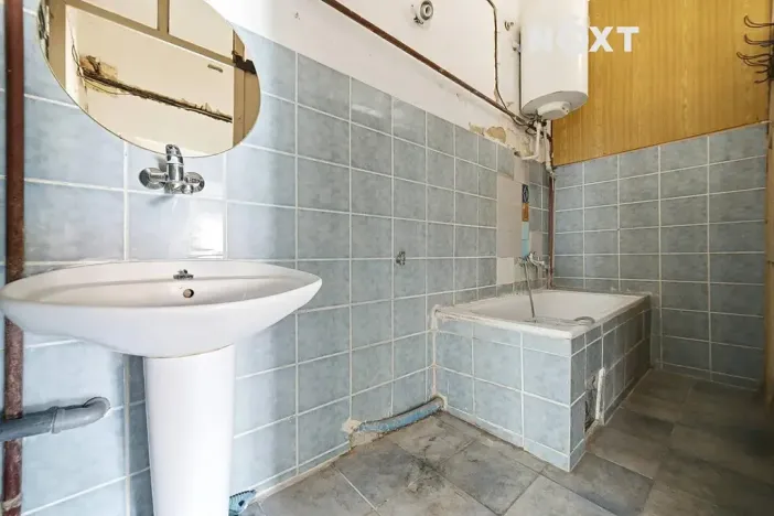 Prodej bytu 3+kk, Benátky nad Jizerou, Vaněčkova, 8 m2
