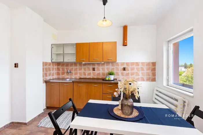 Prodej rodinného domu, Praha - Třeboradice, Šircova, 306 m2