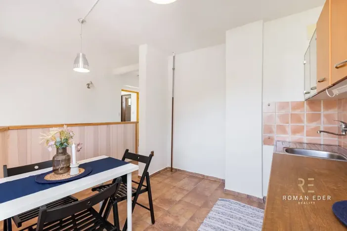 Prodej rodinného domu, Praha - Třeboradice, Šircova, 306 m2