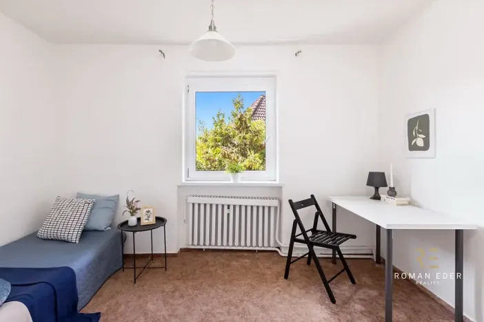 Prodej rodinného domu, Praha - Třeboradice, Šircova, 306 m2