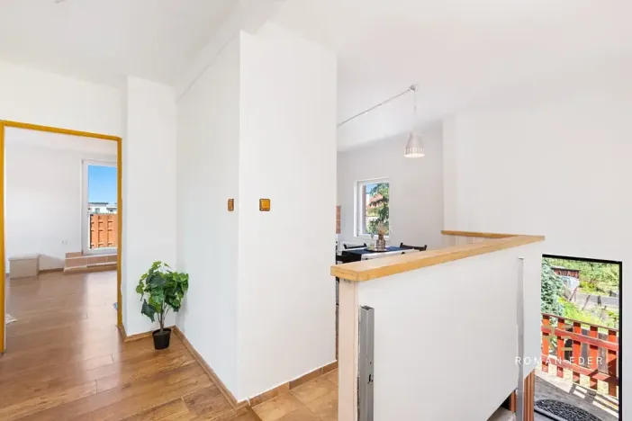 Prodej rodinného domu, Praha - Třeboradice, Šircova, 306 m2