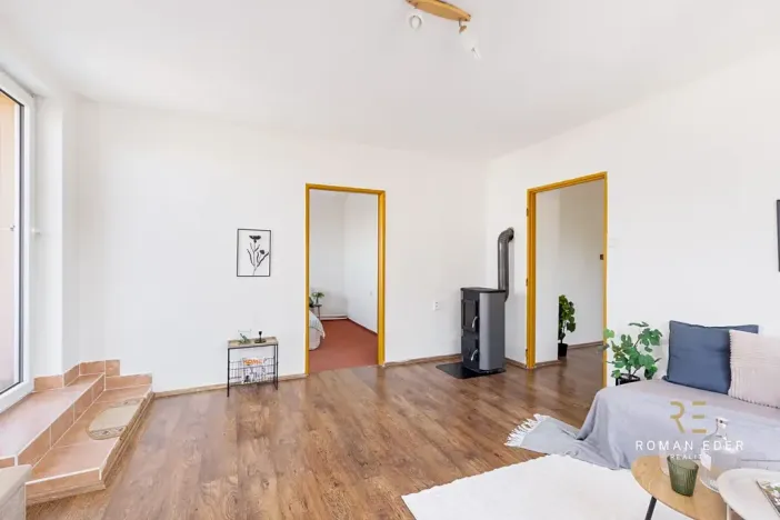 Prodej rodinného domu, Praha - Třeboradice, Šircova, 306 m2