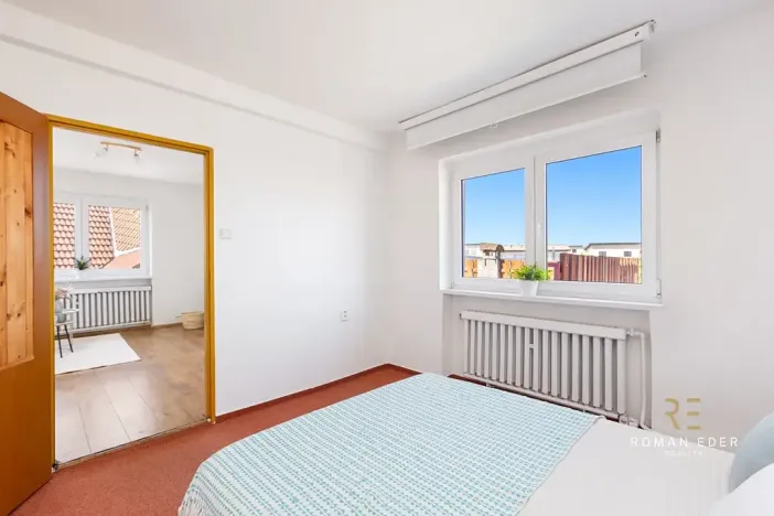 Prodej rodinného domu, Praha - Třeboradice, Šircova, 306 m2