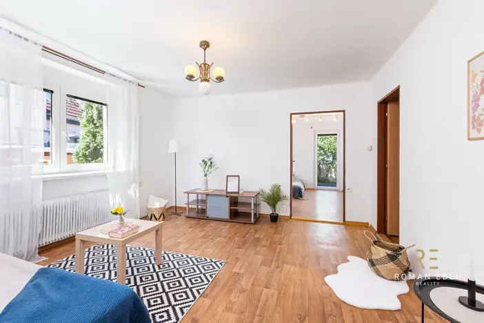 Prodej rodinného domu, Praha - Třeboradice, Šircova, 306 m2