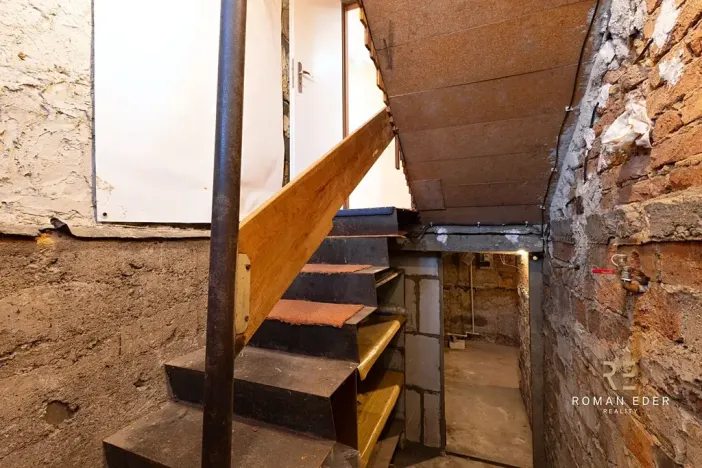 Prodej rodinného domu, Praha - Třeboradice, Šircova, 306 m2