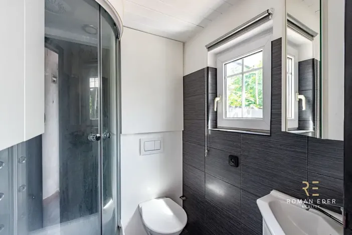 Prodej rodinného domu, Praha - Třeboradice, Šircova, 306 m2