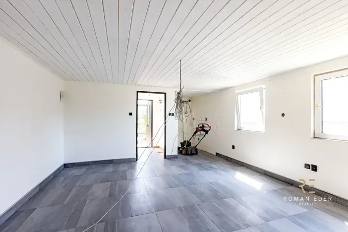 Prodej rodinného domu, Praha - Třeboradice, Šircova, 306 m2