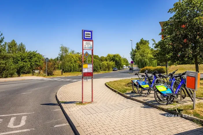 Prodej rodinného domu, Praha - Třeboradice, Šircova, 306 m2