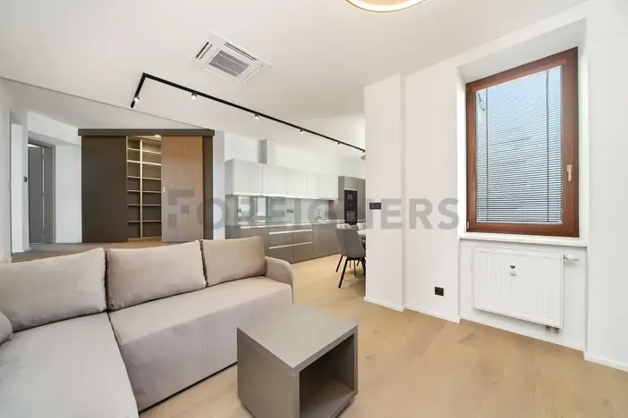 Pronájem bytu 3+kk, Brno, Česká, 89 m2