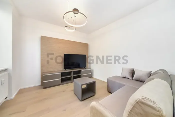Pronájem bytu 3+kk, Brno, Česká, 89 m2