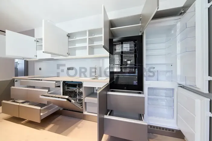 Pronájem bytu 3+kk, Brno, Česká, 89 m2