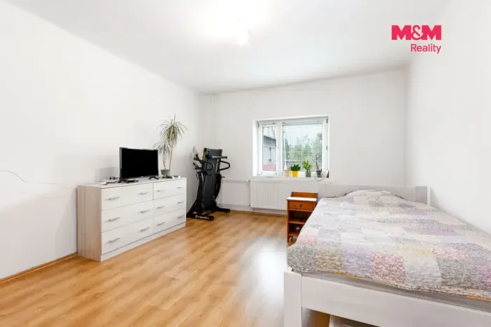 Prodej rodinného domu, Ostrava - Kunčičky, Pernerova, 309 m2