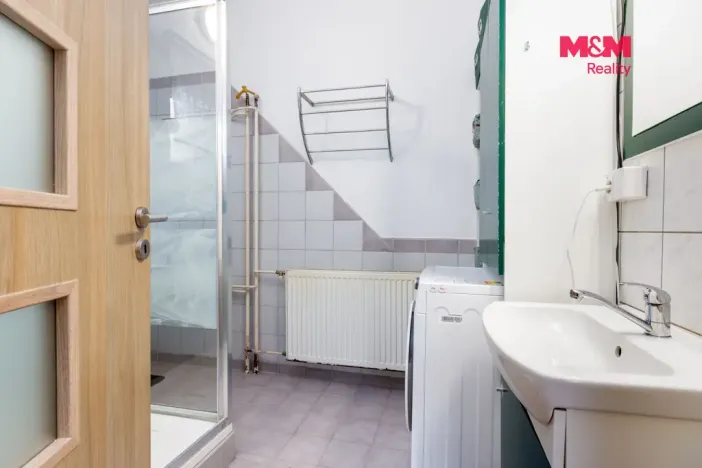 Prodej rodinného domu, Ostrava - Kunčičky, Pernerova, 309 m2